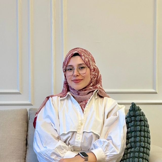 Uzm. Kl. Psk. Sena Harman Psikoloji