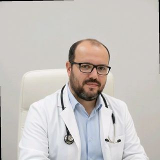 Xavier Espuña Capote, Médico de familia Sils