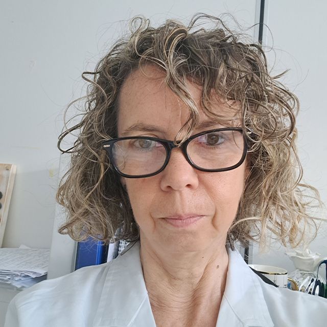 Simonetta Franchelli, chirurgo plastico Genova