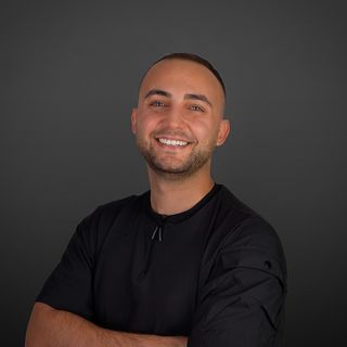 Furkan Arslan, Çocuk Diş Hekimliği (Pedodonti) Balıkesir