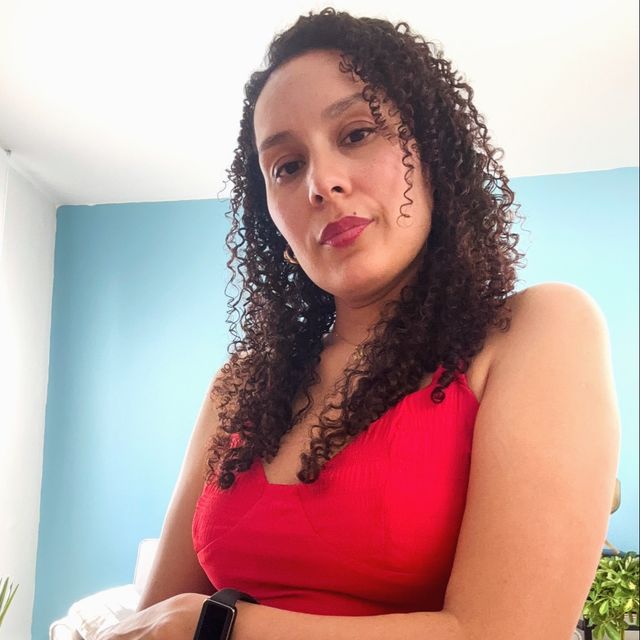 Cindy Ruiz Ortiz, Psicólogo Ibiza