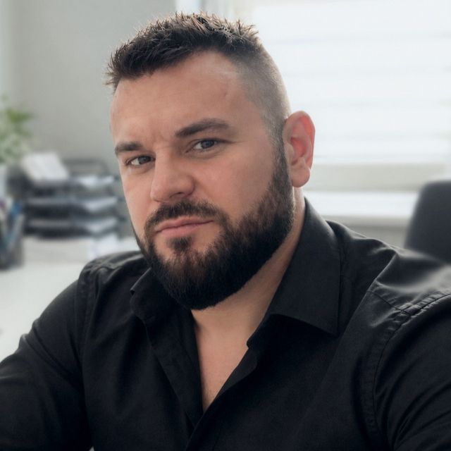 Mariusz Lorenc