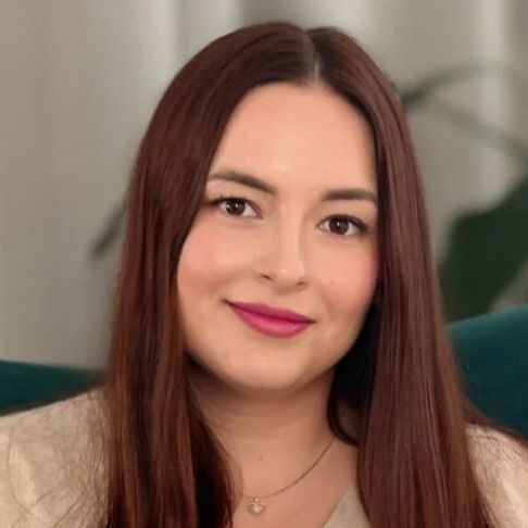 Ewa Kaczorowska, psycholog Łódź