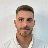 Álvaro Cruz Díaz, Dentista Galdar