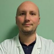 Giovanni Cattaneo, urologo Rivarolo Canavese