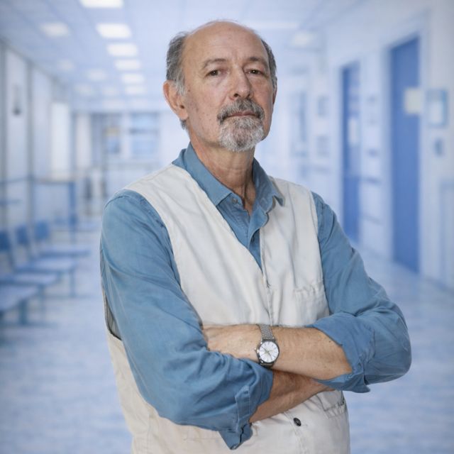 Marcello Lucarelli