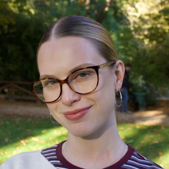 María González de la Riva Paniagua, Psicólogo Madrid