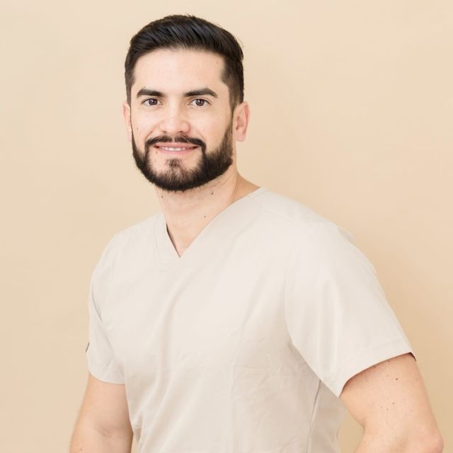 Manuel Alberto Mendoza Sariego, Médico estético Las Palmas de Gran Canaria