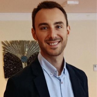 Jorge Renau Carretero, Psiquiatra Castellón de la Plana