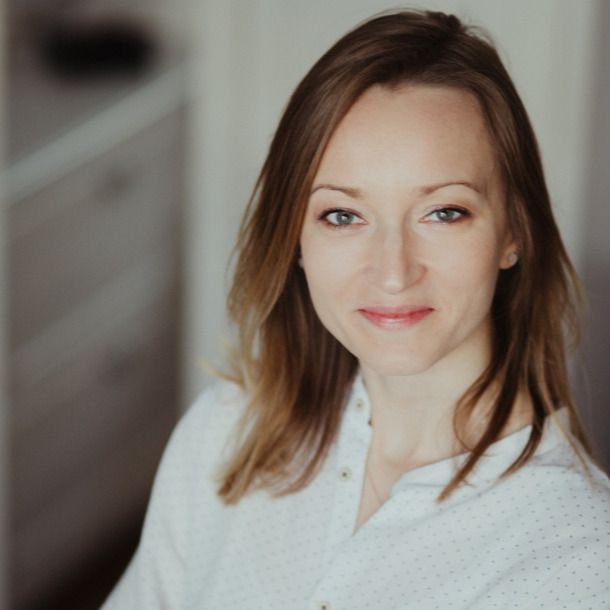 Gabriela Juszczyk Ochman, psycholog Wieliczka