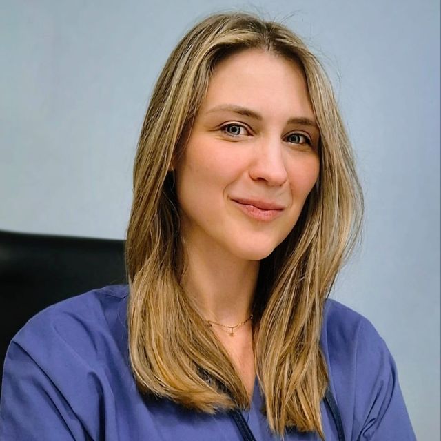 Sonia Magni, ginecologo Arcore