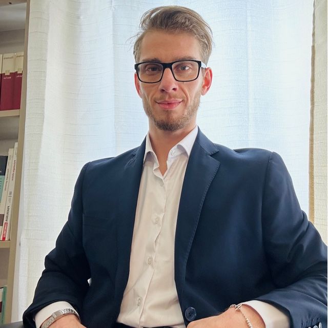 Claudio Ferraioli, psicologo Benevento