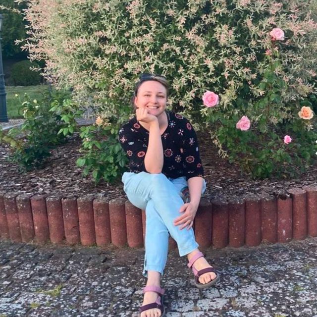 Halina Auchimik, psychoterapeuta Bydgoszcz