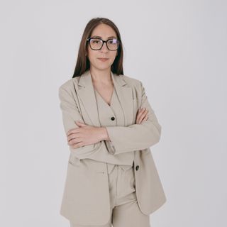 Acercar imagen: Yolanda Gonzalez Gomez, Psicólogo Córdoba