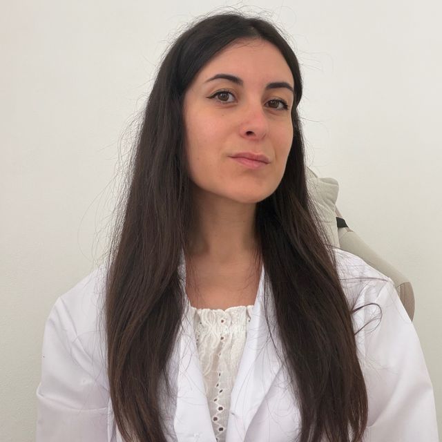 Rossella Prutti, psicologo Palma di Montechiaro