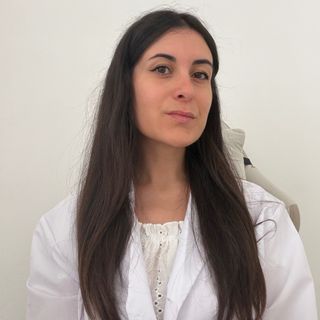 Rossella Prutti, psicologo Palma di Montechiaro