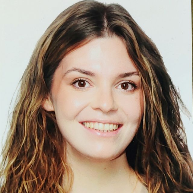 Paula Martínez Fernández, Psicólogo Sabadell