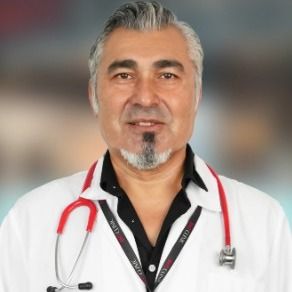 İhsan Başpınar, Çocuk Sağlığı Ve Hastalıkları Küçükçekmece