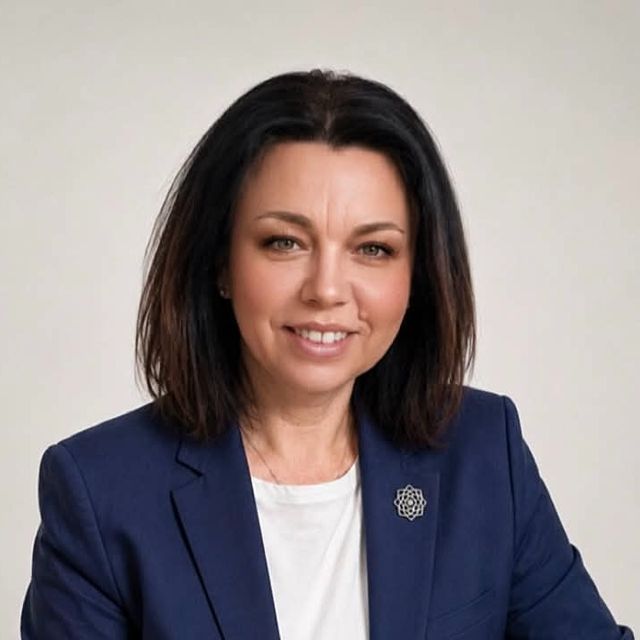 Dorota Bielas