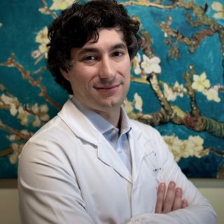 Dr. Simone Storti
