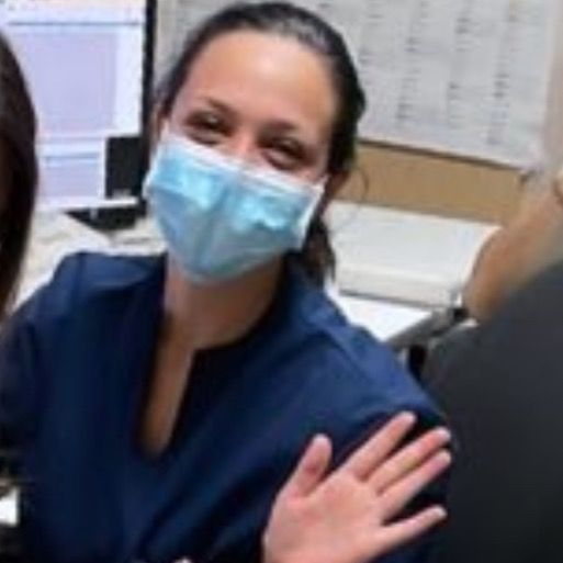 Maria Falzarano, medico nucleare Airola