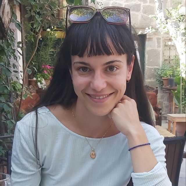 Laura Díaz-Garzón, Psicólogo Ferrol