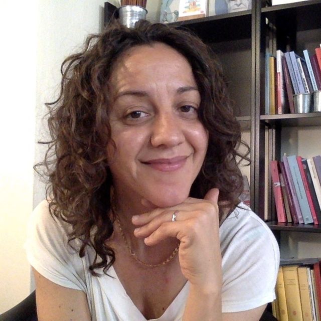 Glenda Frassi, psicologo Crema