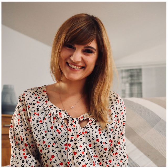 Valentina Romano, nutrizionista Trieste