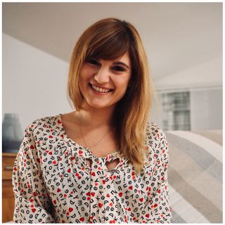 Ingrandire l'immagine: Valentina Romano, nutrizionista Trieste