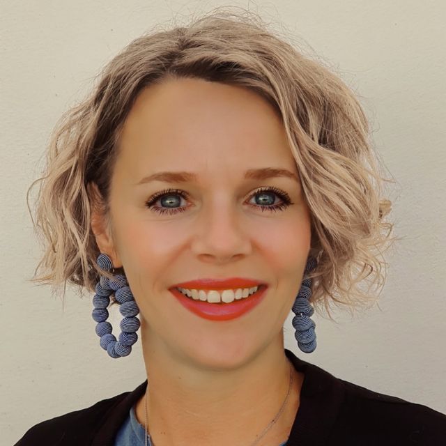 Katja Kunert, Psicólogo Guia de Isora