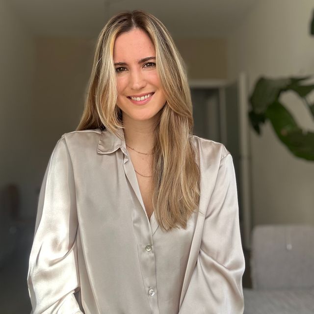 Maria Gabriela Valdez Paolasini, Psicólogo Barcelona