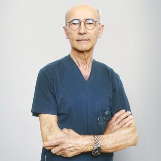 Ingrandire l'immagine: Pier Luigi Pavan, Radiologo Nogara