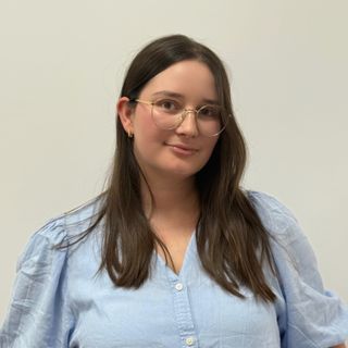 Powiększ obraz: Karolina Jaworska-Leszczyńska, psycholog Warszawa