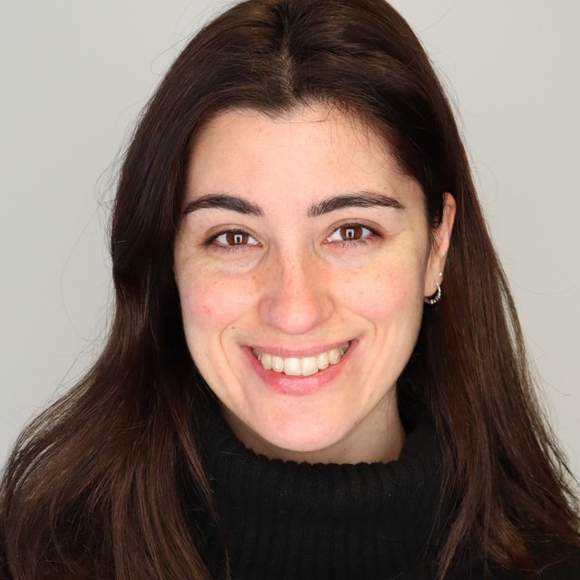 Saray Parra, Psicólogo Valencia