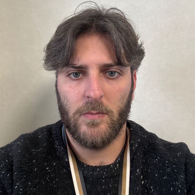 Alberto Decimo, psichiatra Napoli