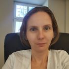 dr n. med. Anna Grzegory