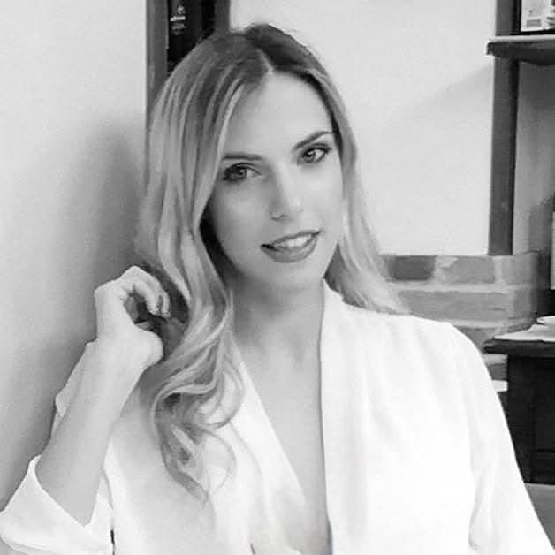 Laura Arnaboldi, psicologo Roma