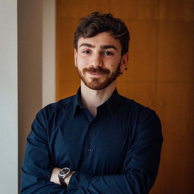 Pelayo Diaz, Psicólogo Gijón