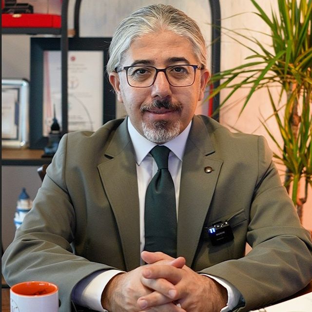 Abdurrahman Kendirci, Aile Danışmanlığı İstanbul