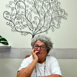 Alda Colleoni, psicologo Forlì