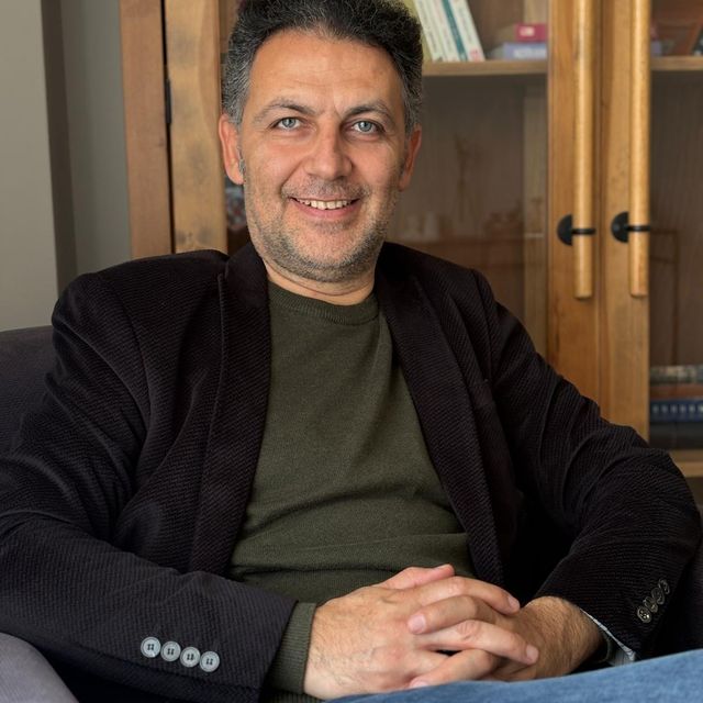 Hakan Şenel, Psikoloji Aydın