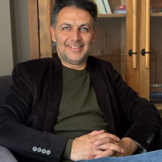 Resmi büyüt: Hakan Şenel, Psikoloji Aydın