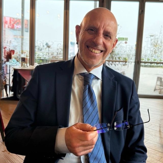 Ferdinando Squitieri, neurologo Roma