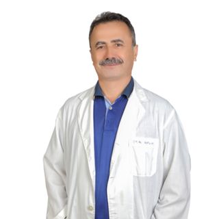 Nazım Sözduyar, Üroloji Şahinbey