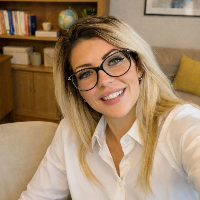 Camilla Persico, psicologo Carrara