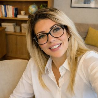 Dott.ssa Camilla Persico