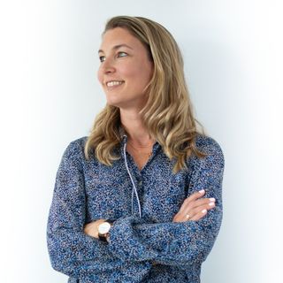 Acercar imagen: Helen Kraak, Médico de familia Alella