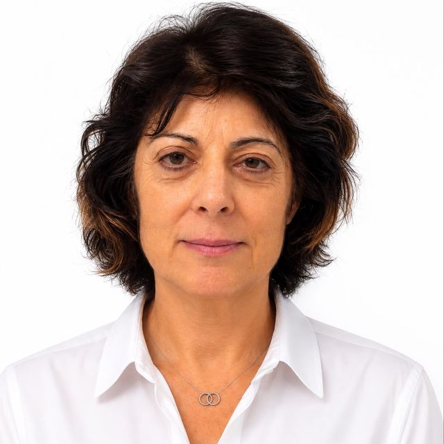 Cinzia Bartolelli