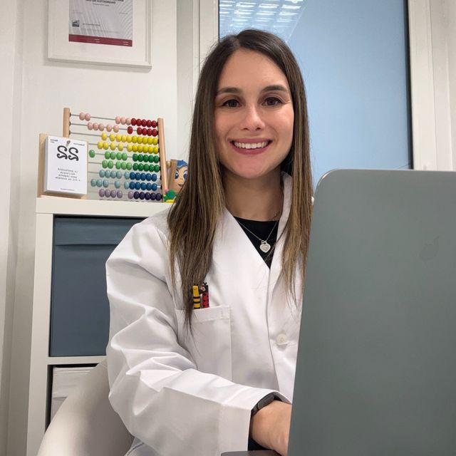 Ilaria Muratore, psicologo Orbassano