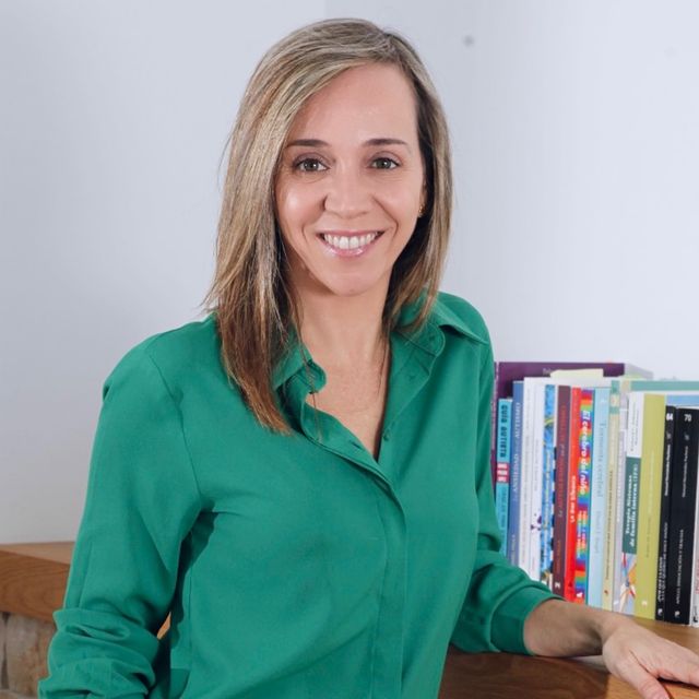 Carolina Blanco Gallego, Psicólogo Palafolls